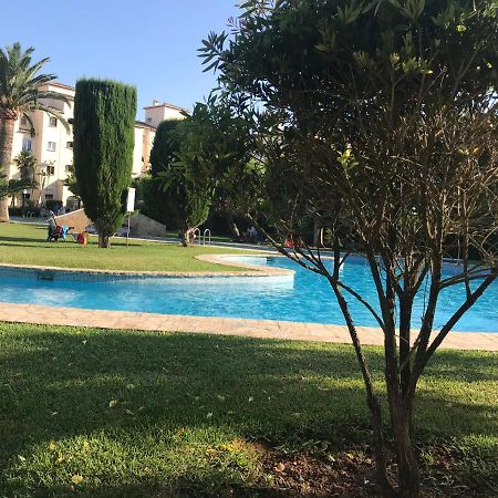 Javea La Isla Ngoại thất bức ảnh